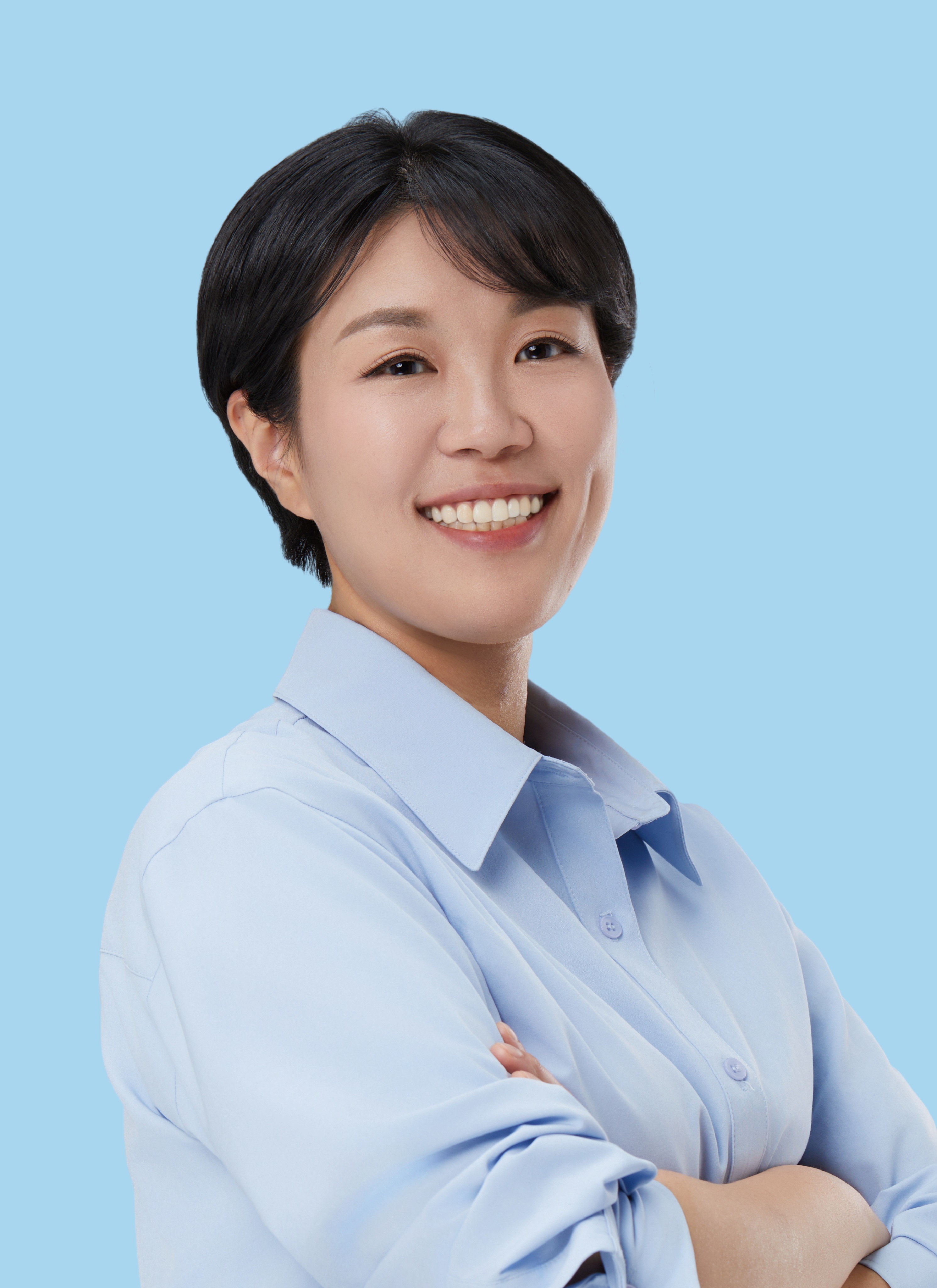 이해지 후보