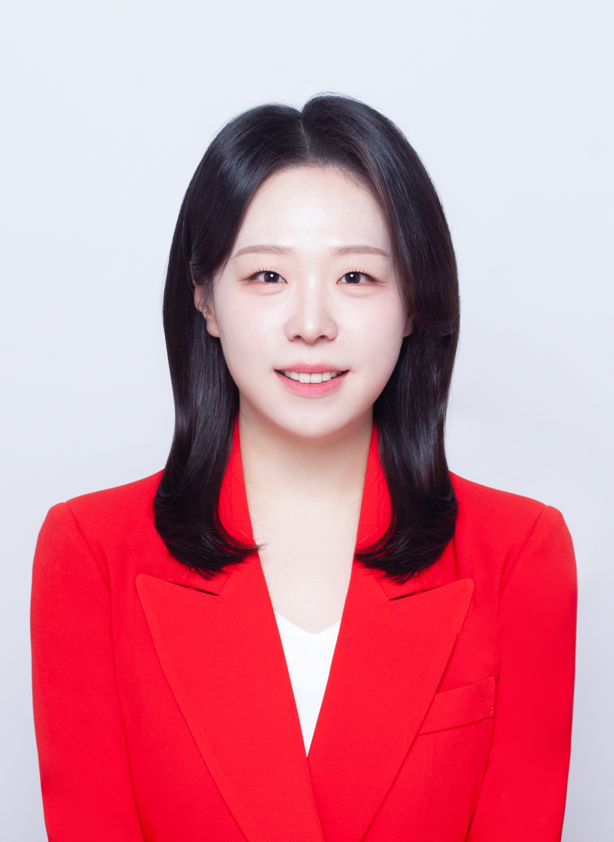 전예은 후보