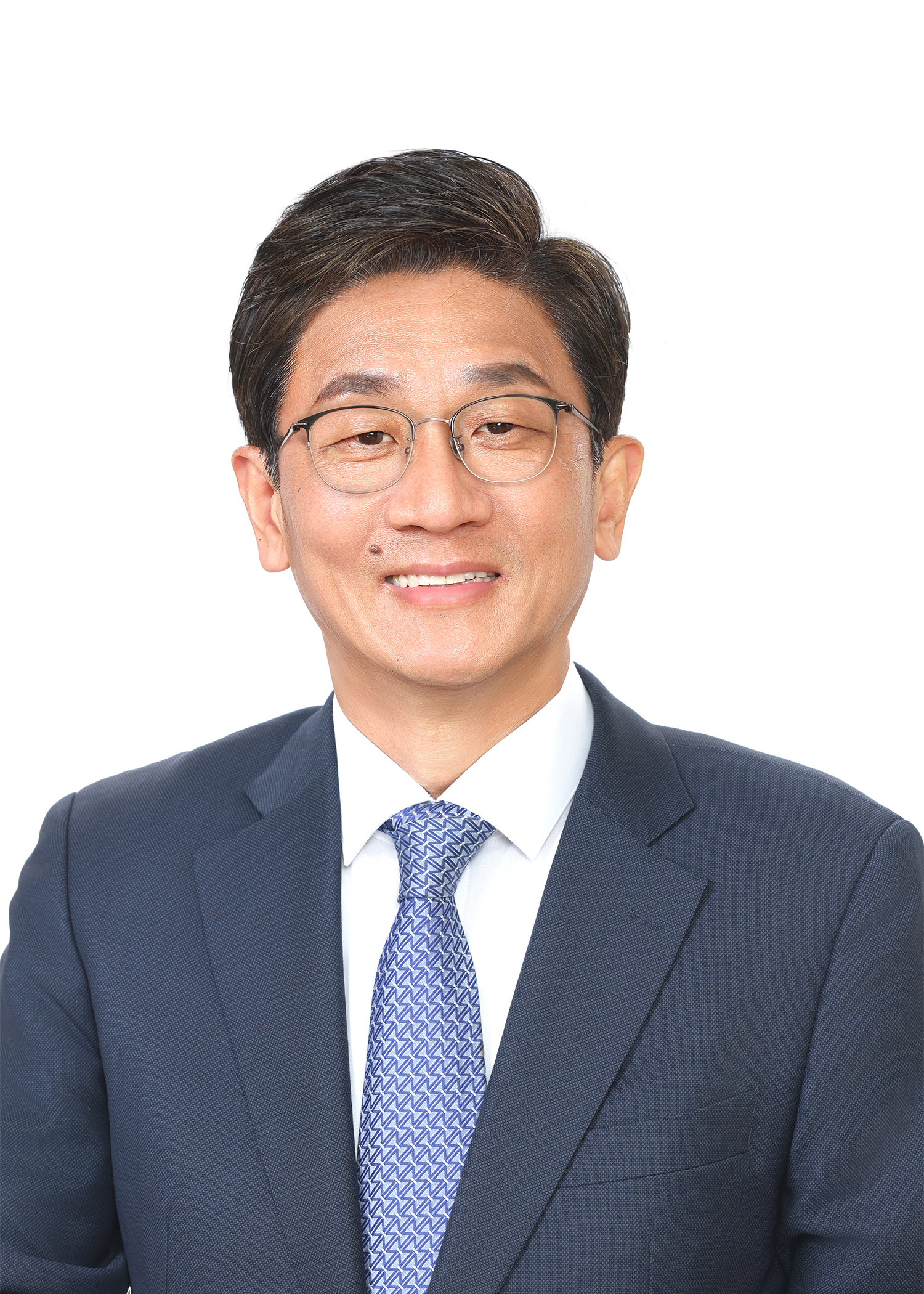 이기복 후보