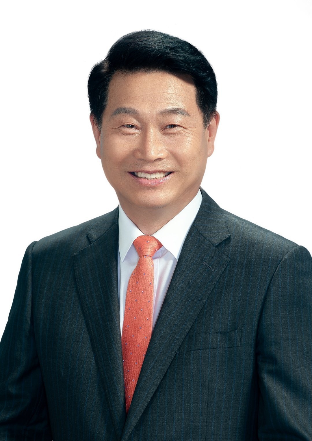 이진삼 후보