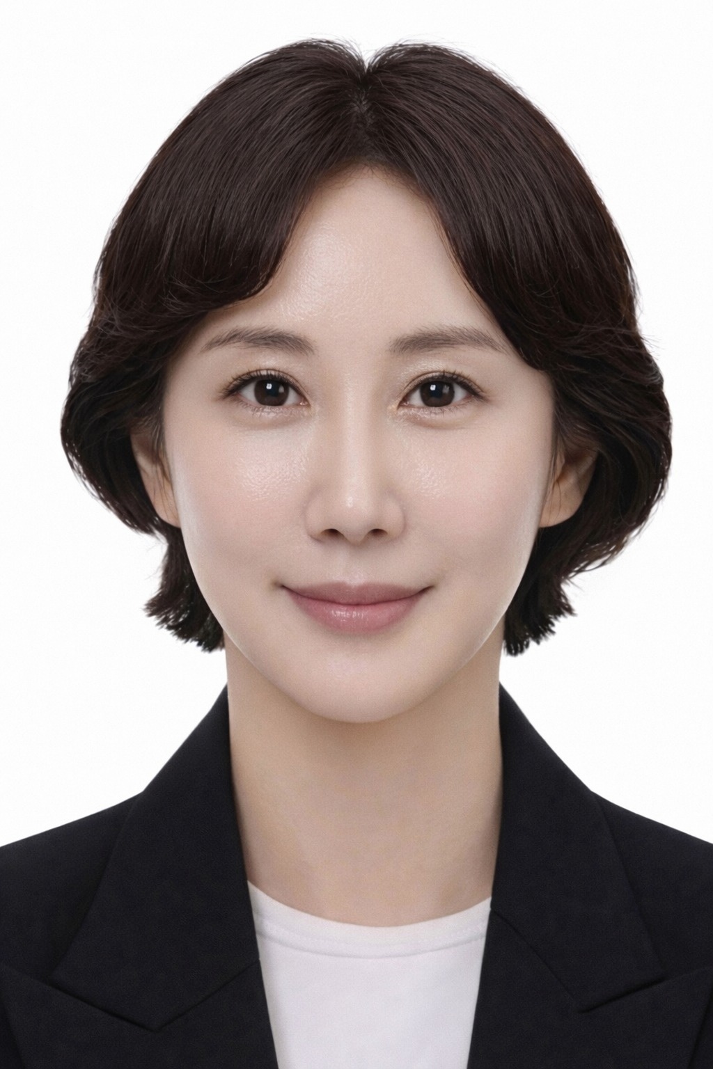 강민하 후보