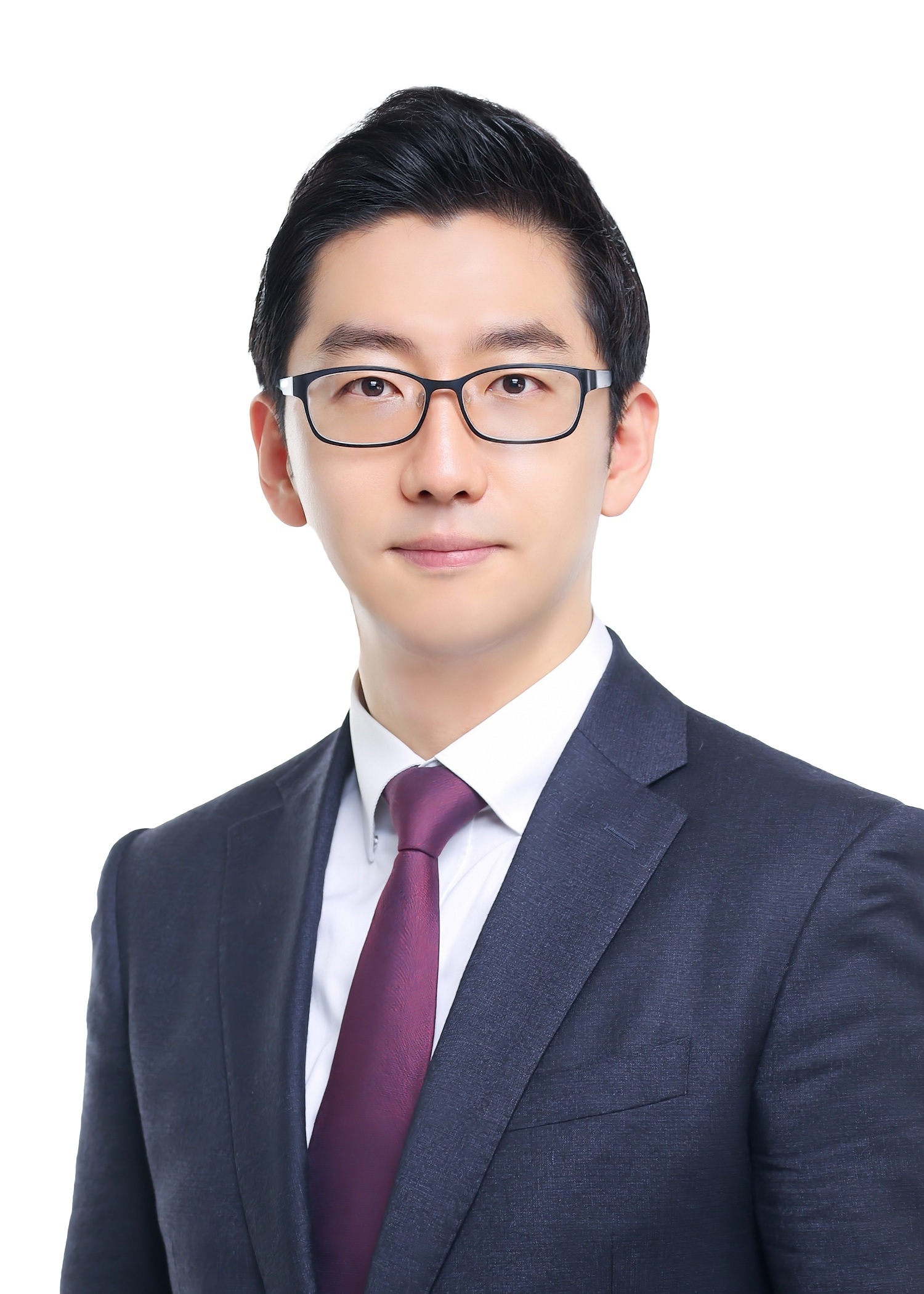 박진우 후보