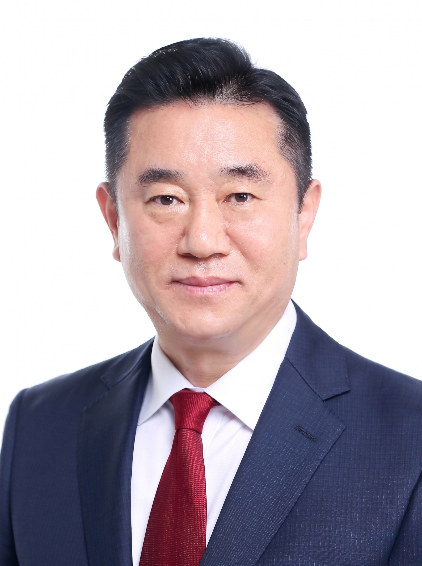 이용준 후보
