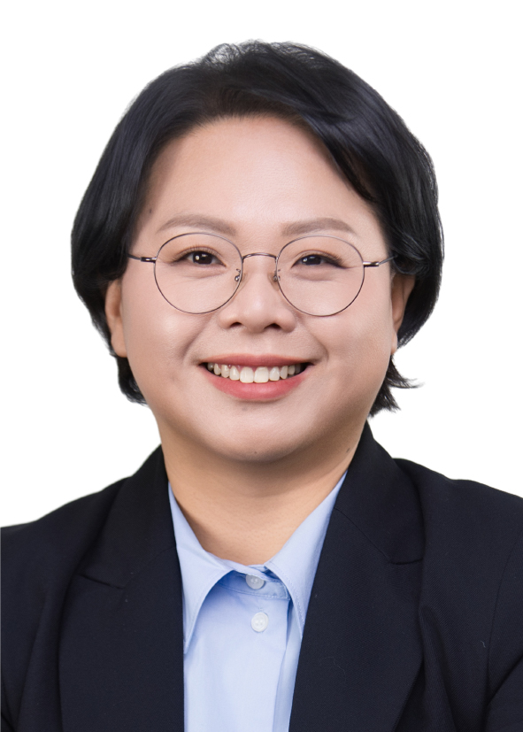 김성은 후보