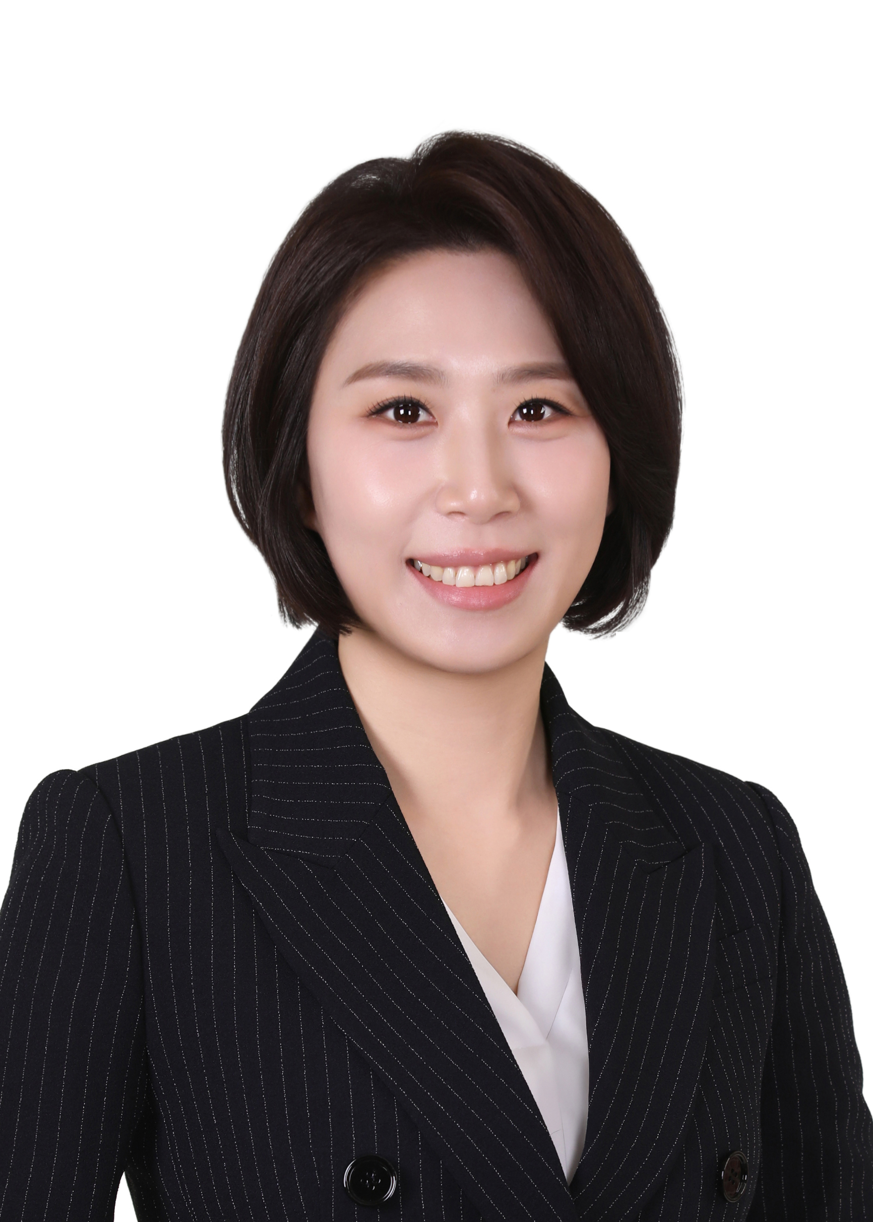 한송이 후보