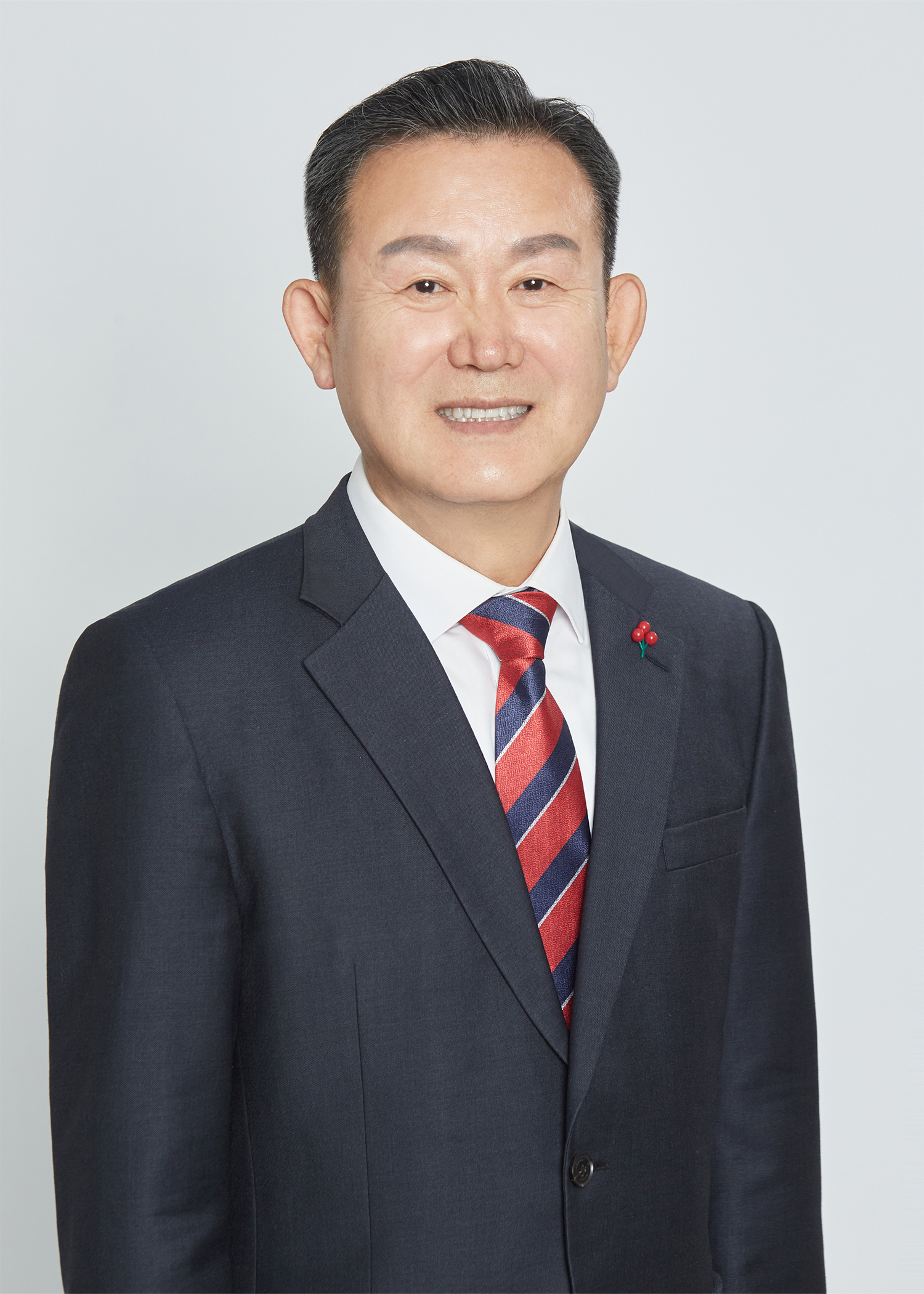 한일용 후보