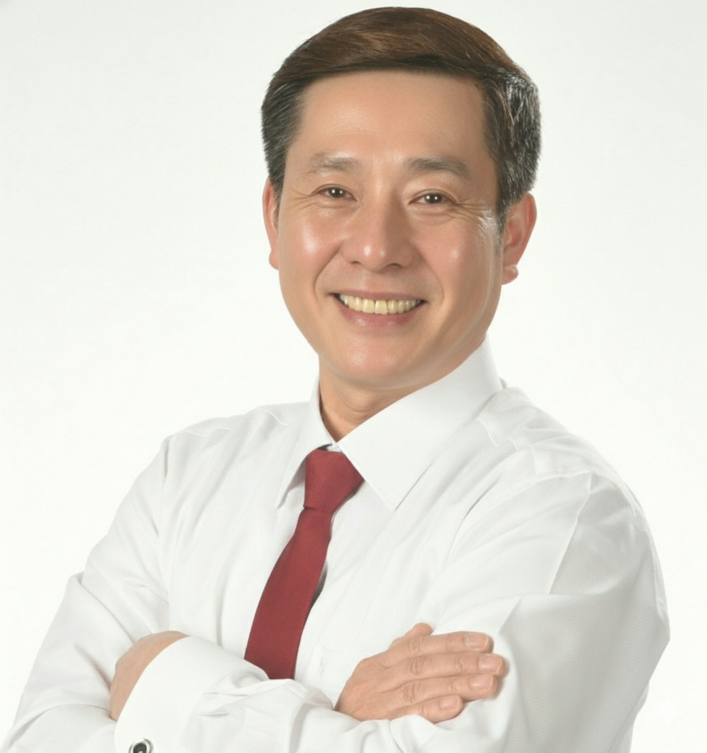 김기석 후보