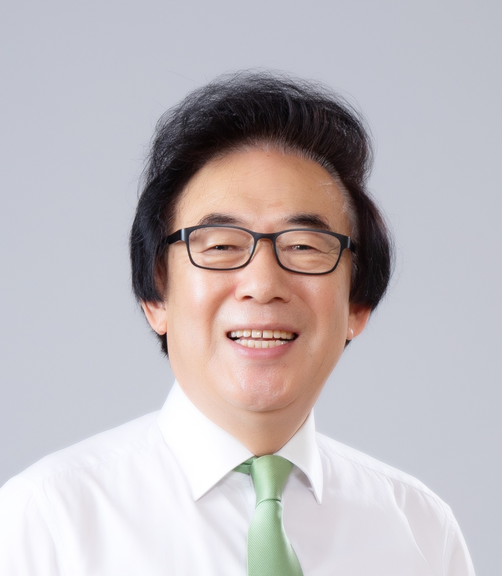 김기덕 후보