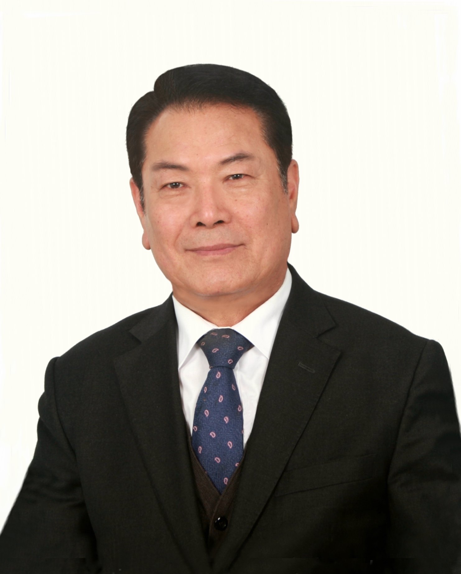 장덕준 후보