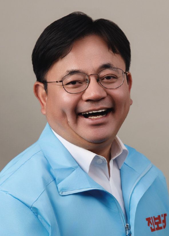 이상옥 후보