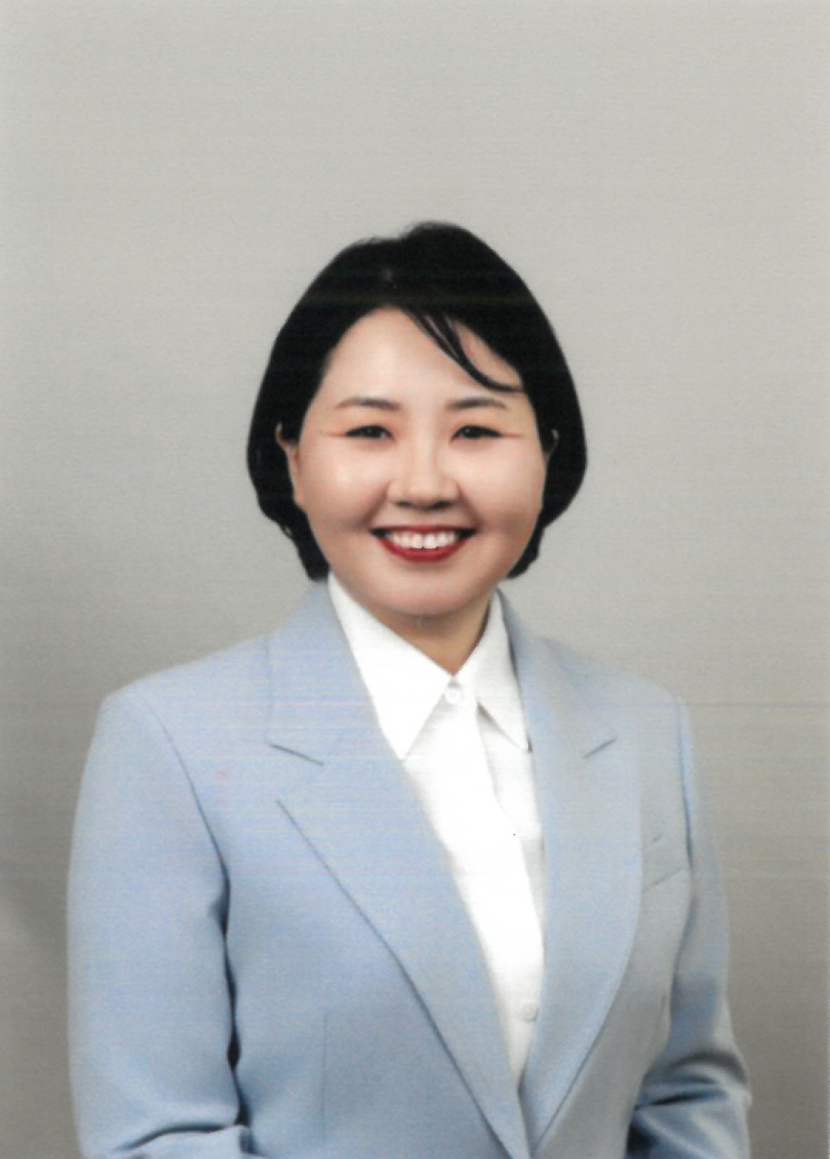 이현숙 후보