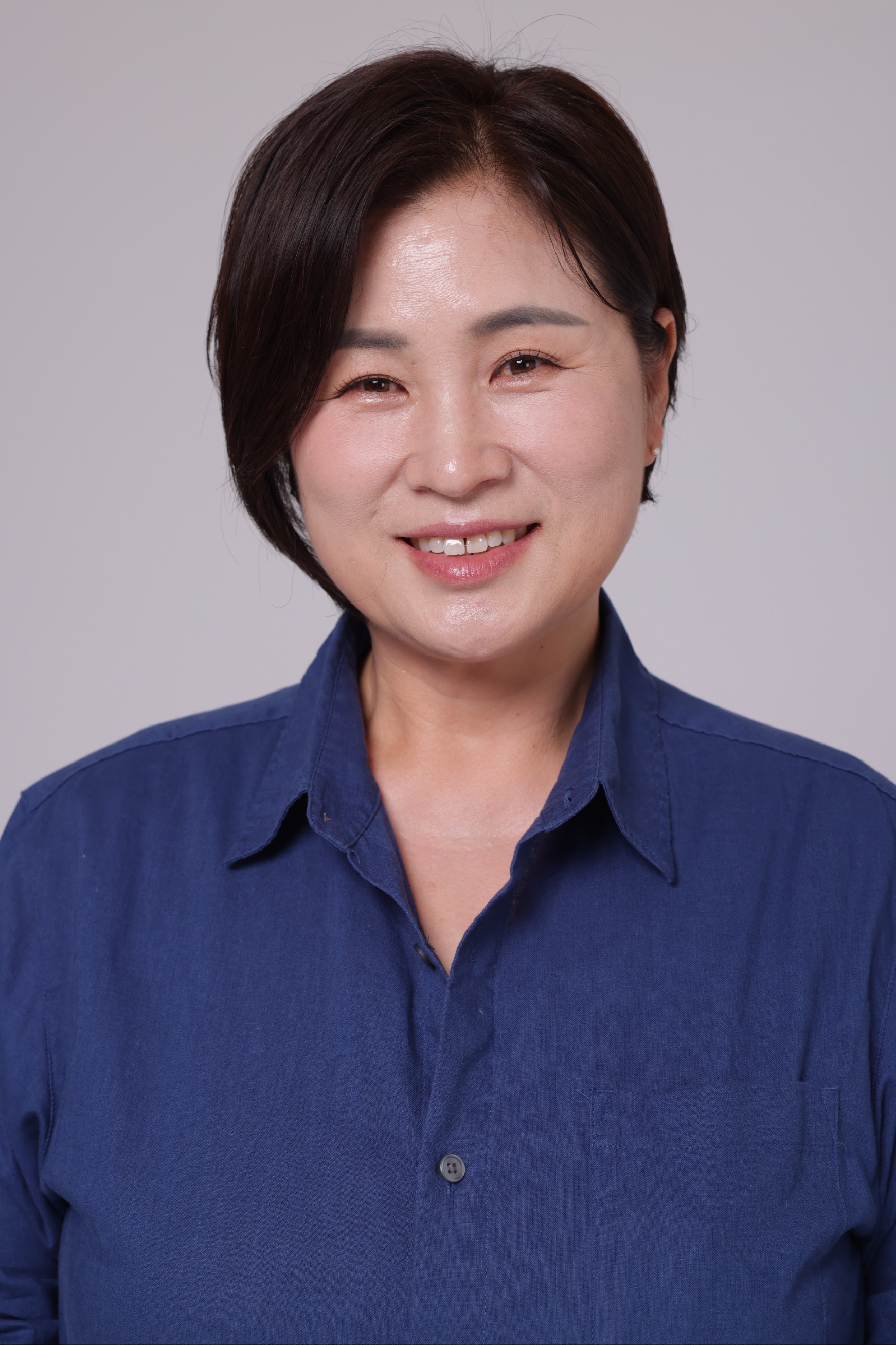 최은하 후보