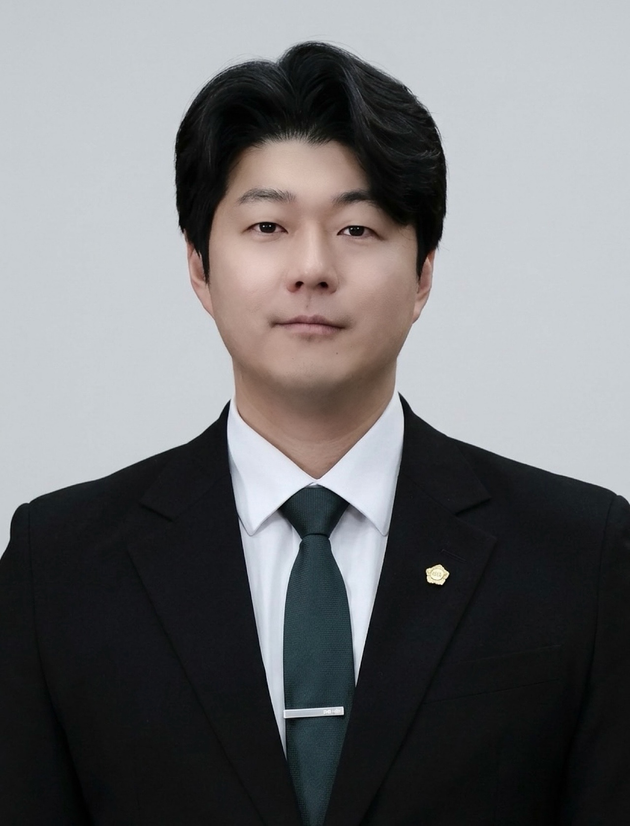 고병준 후보