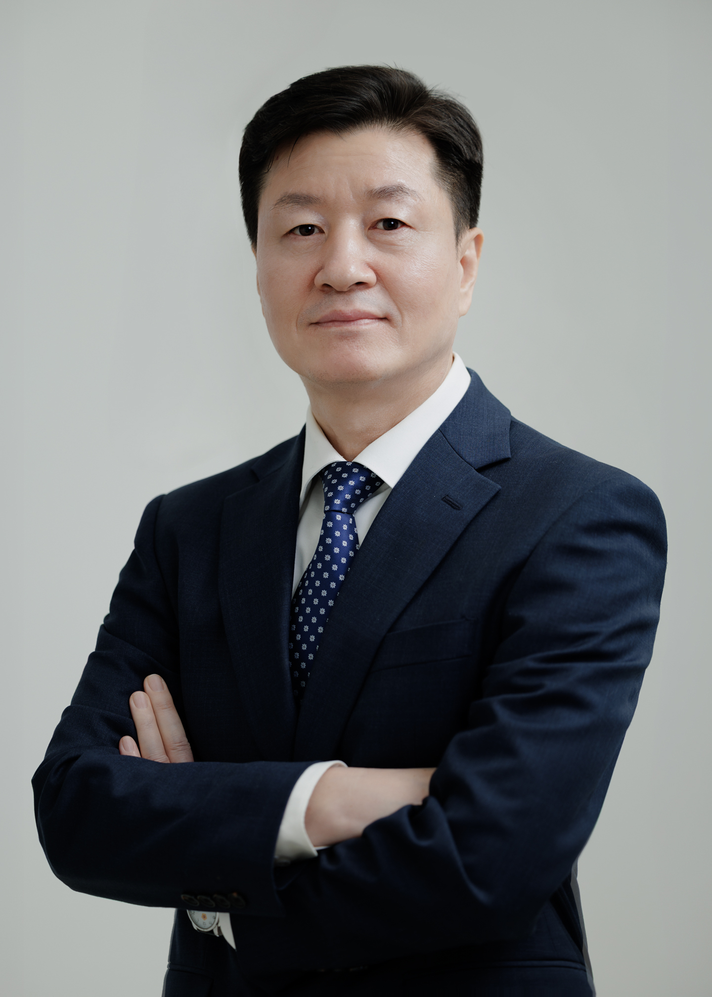 최영섭 후보