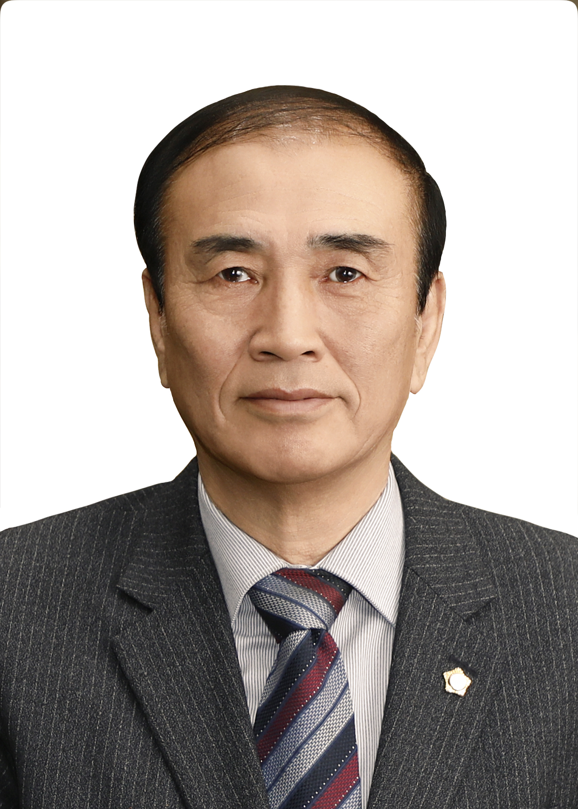 백남환 후보