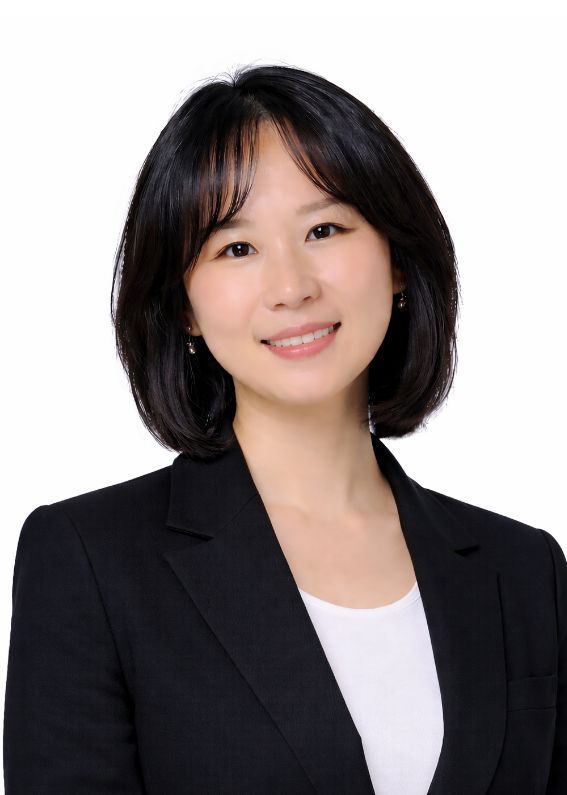 김해진 후보