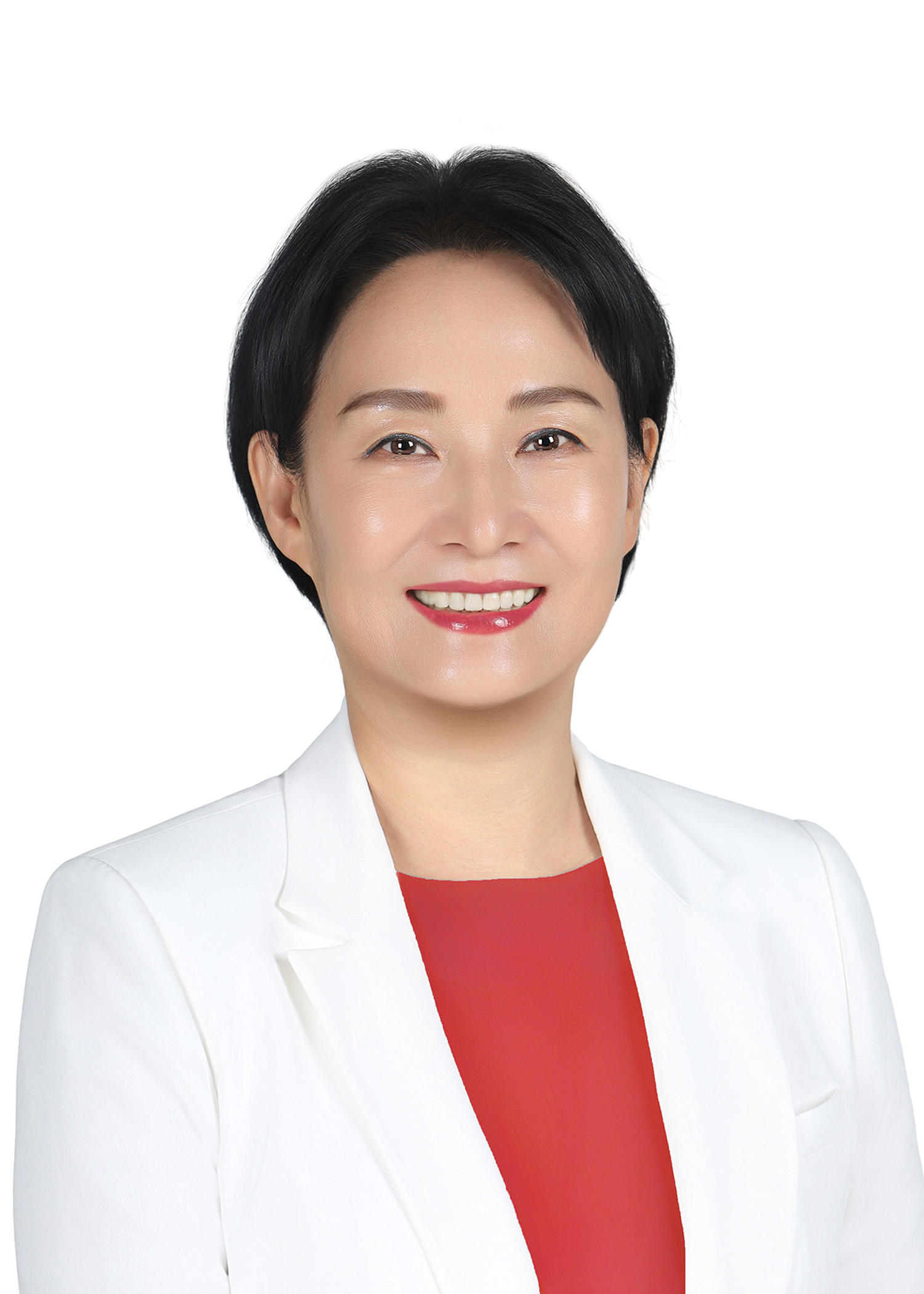 강수영 후보
