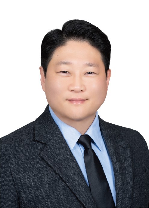 김상기 후보