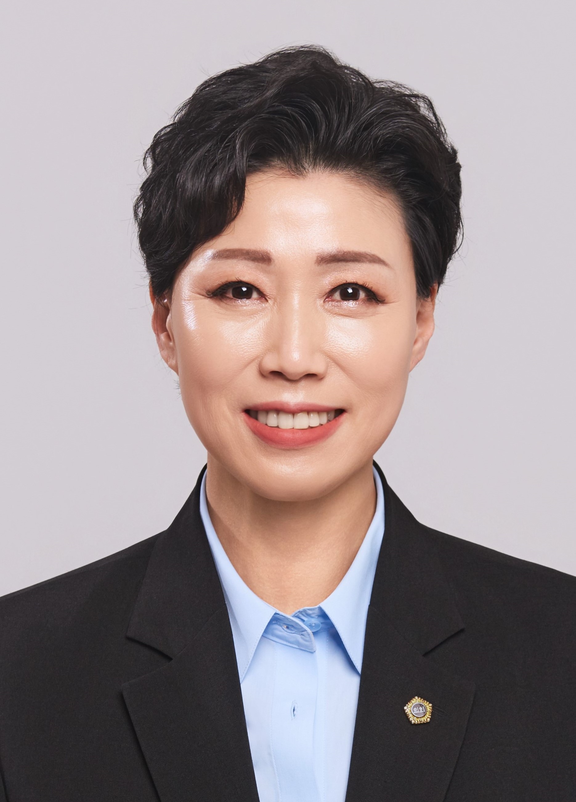 최재란 후보