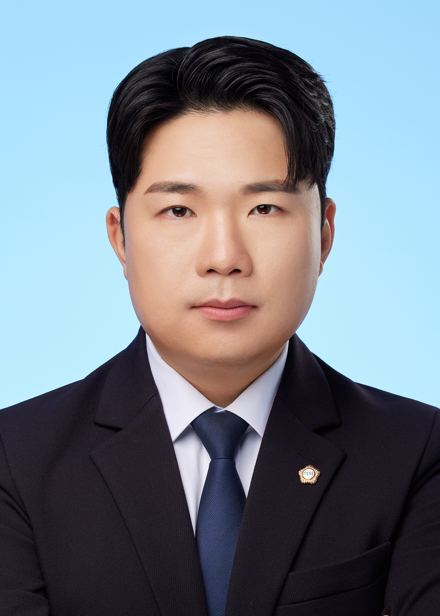 옥동준 후보