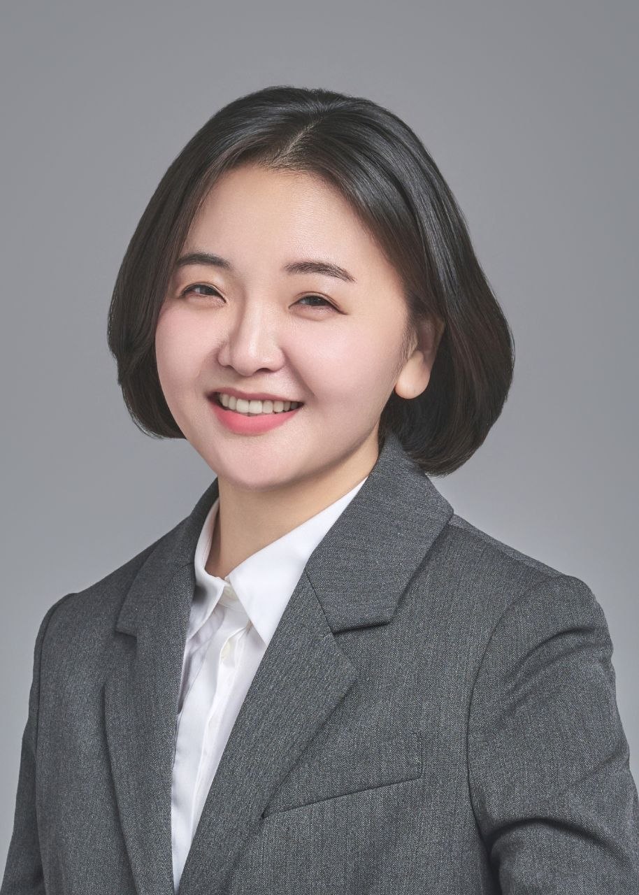 곽고은 후보