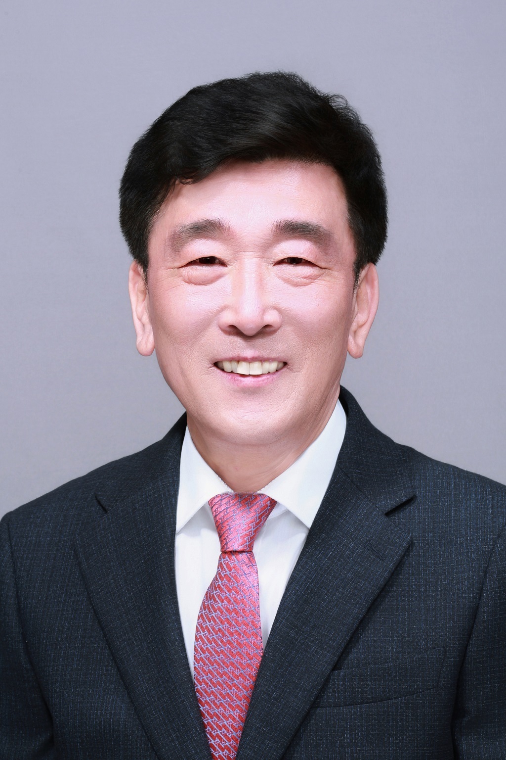 조진호 후보