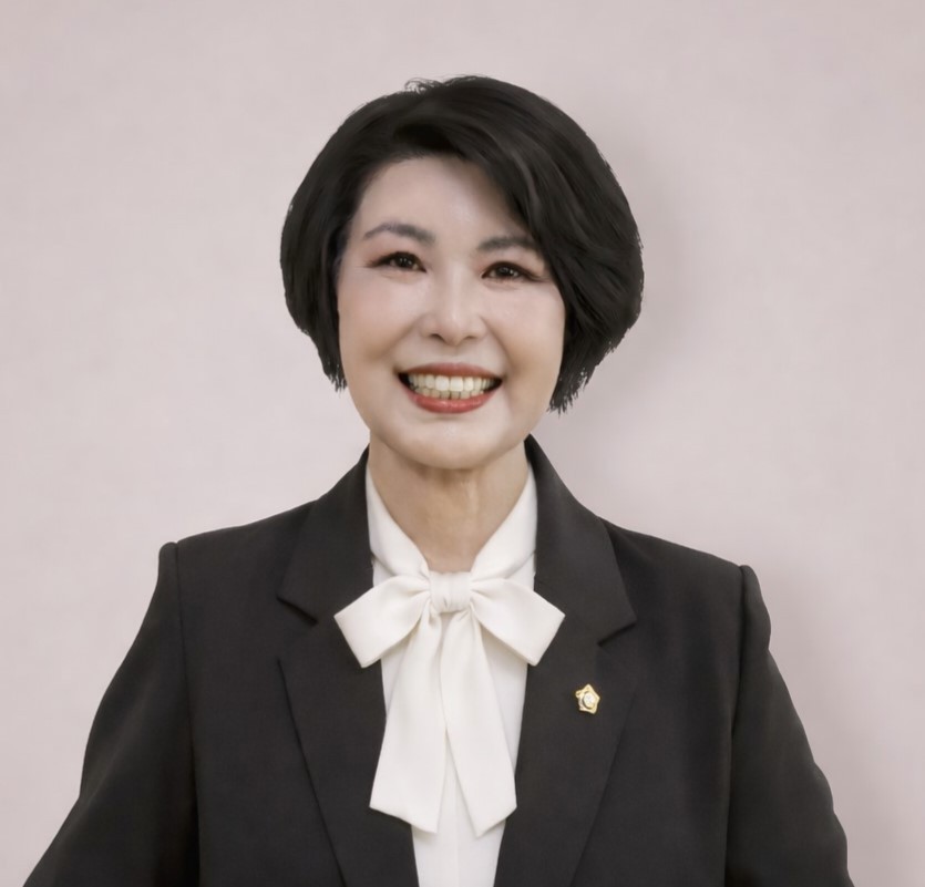 최혜숙 후보