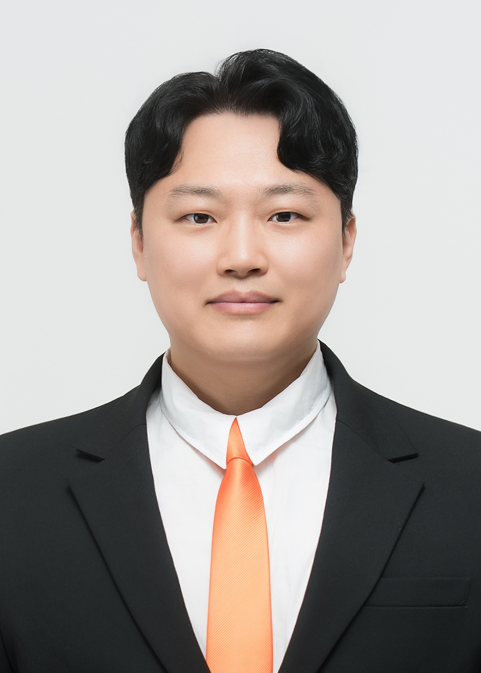 김범일 후보