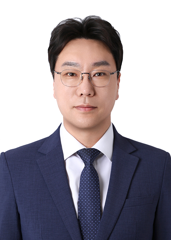 유영주 후보