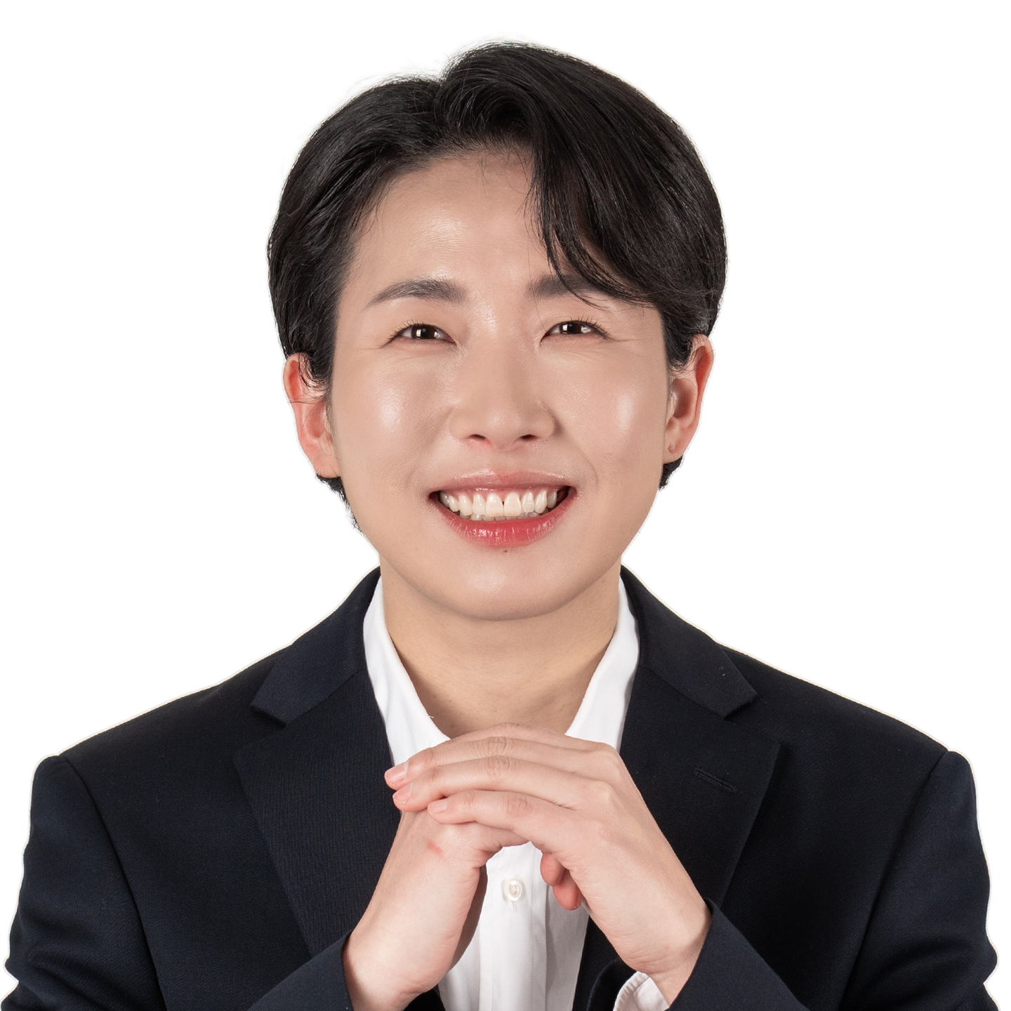 김유리 후보
