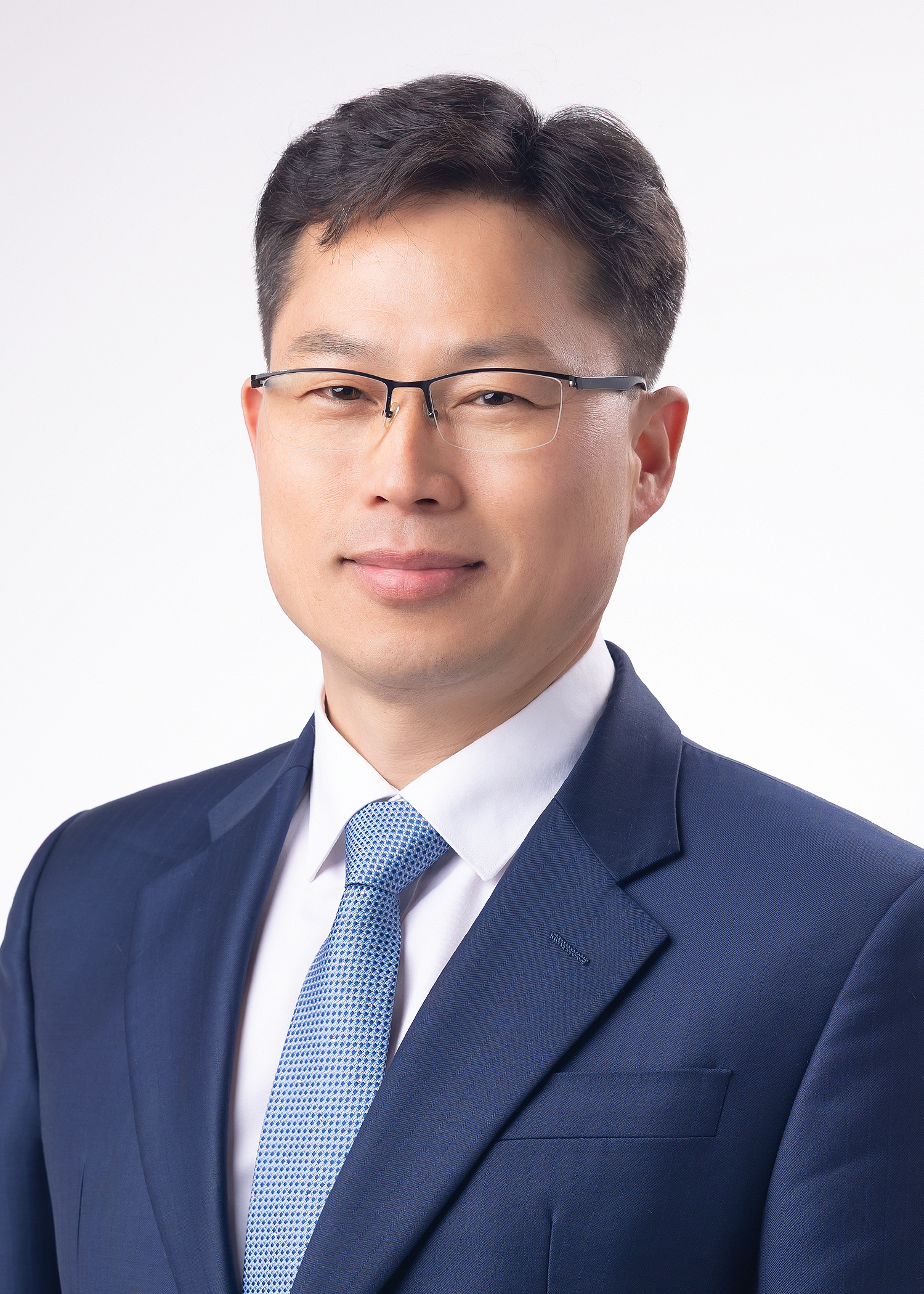 김삼렬 후보