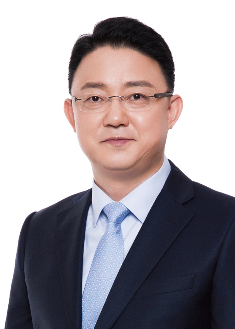김춘곤 후보