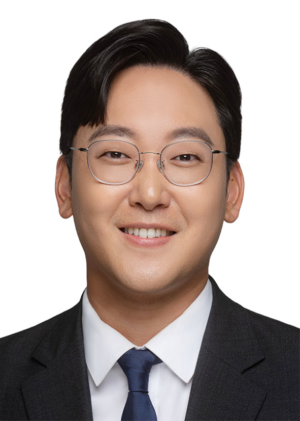 고찬양 후보
