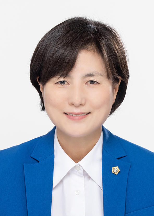 정정희 후보