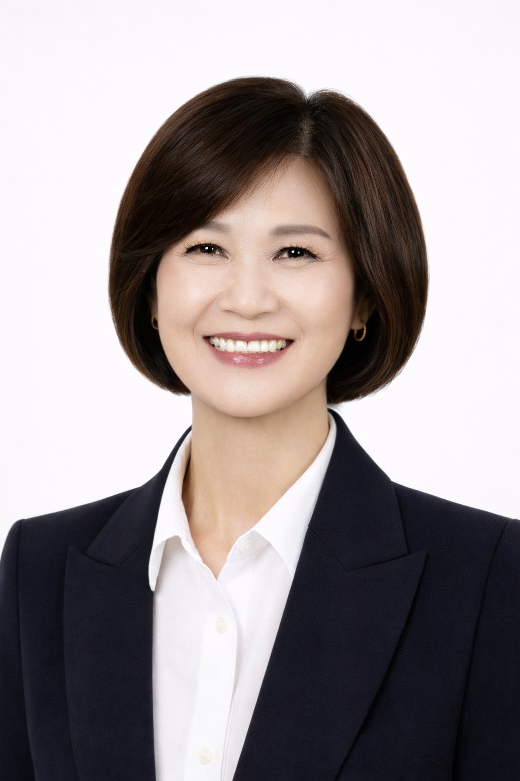 강선영 후보