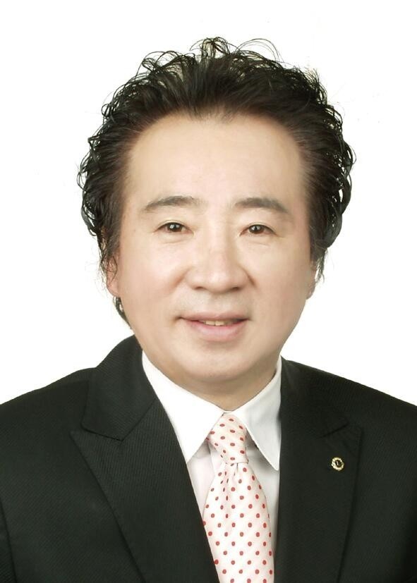 안성현 후보