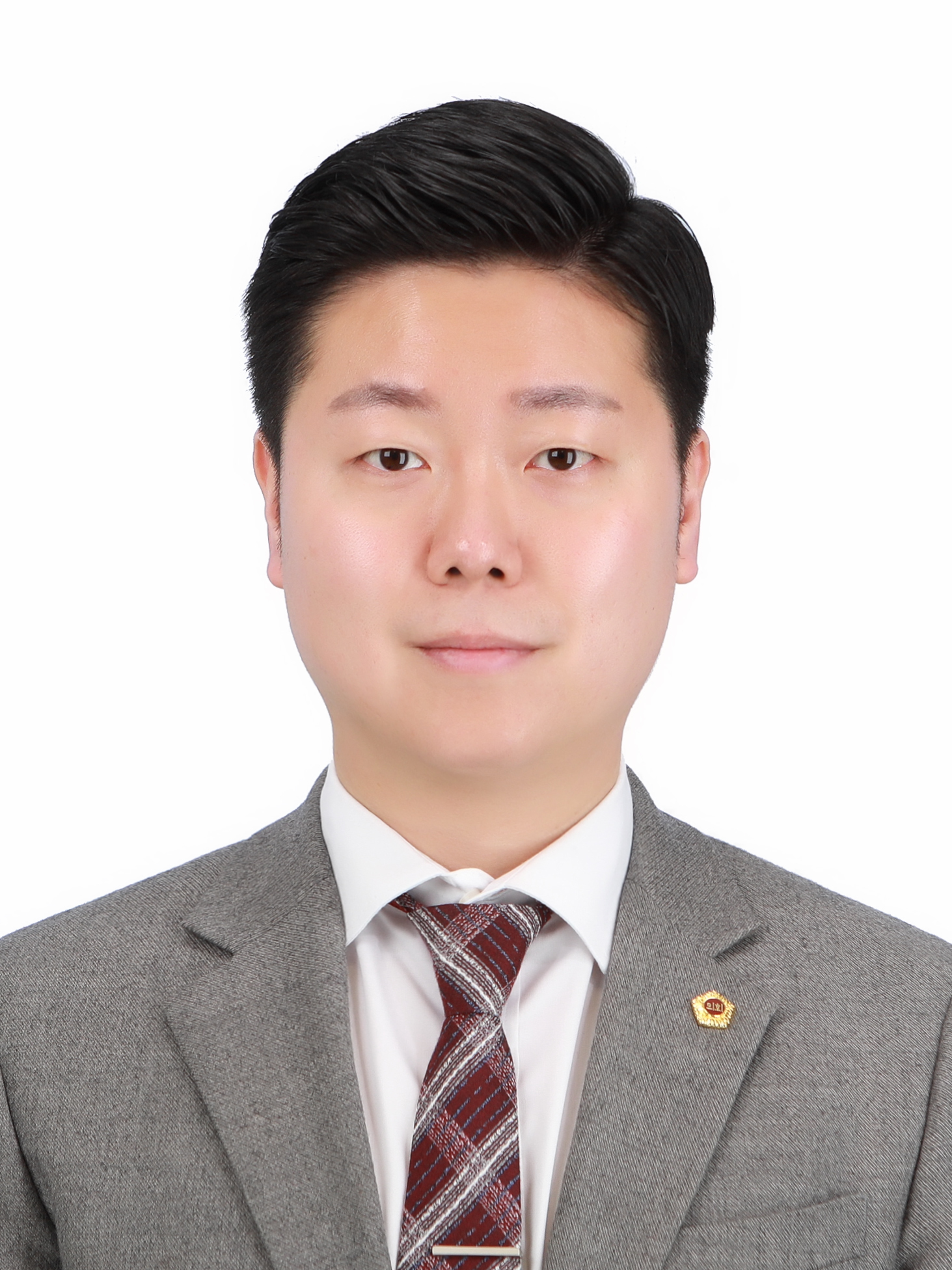 김경훈 후보