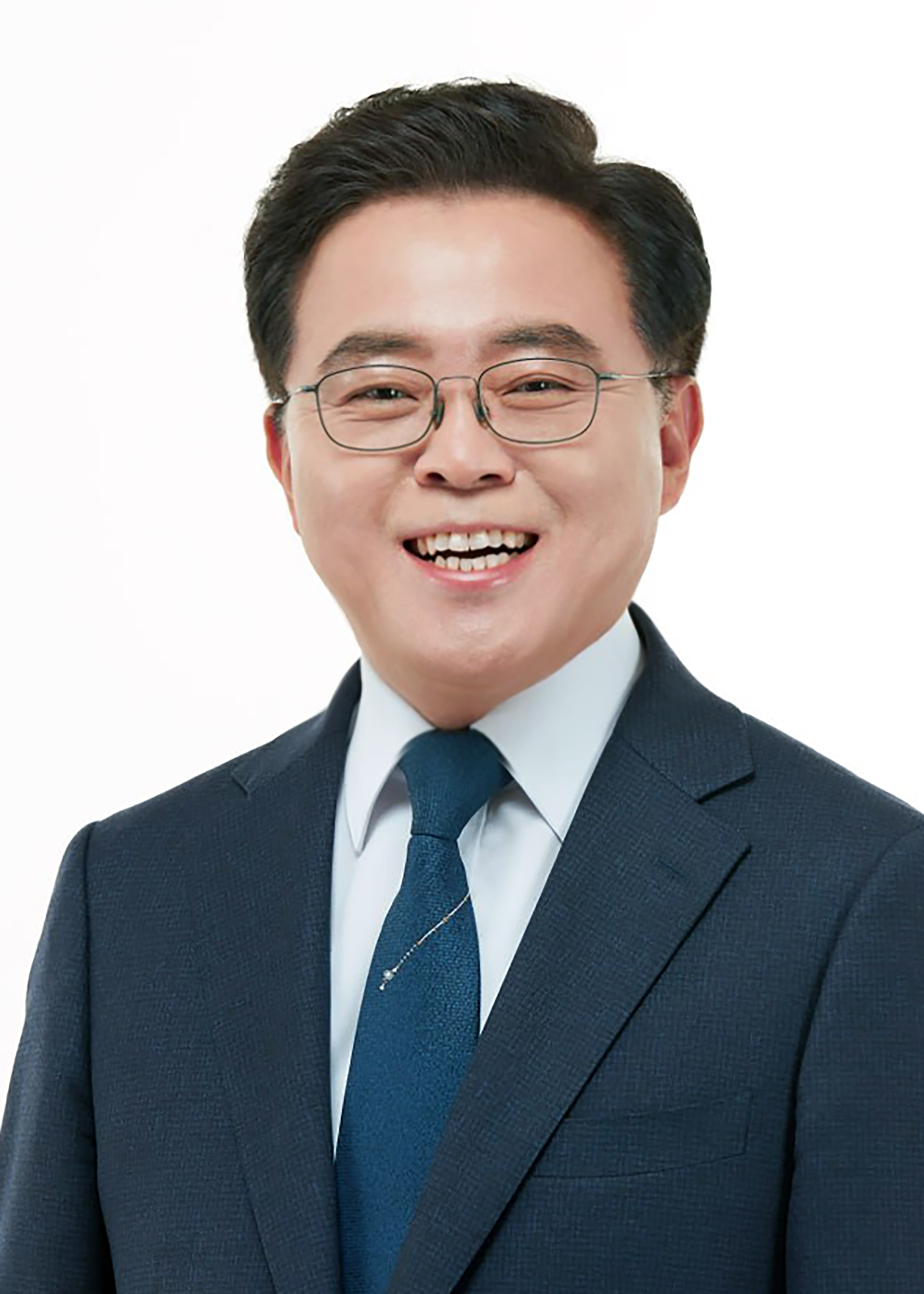 진교훈 후보
