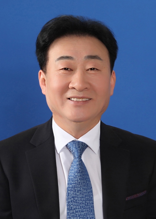 김동수 후보