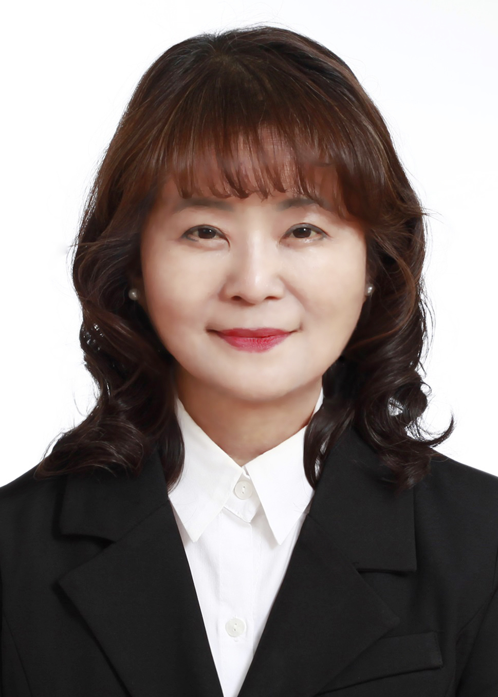 신은숙 후보