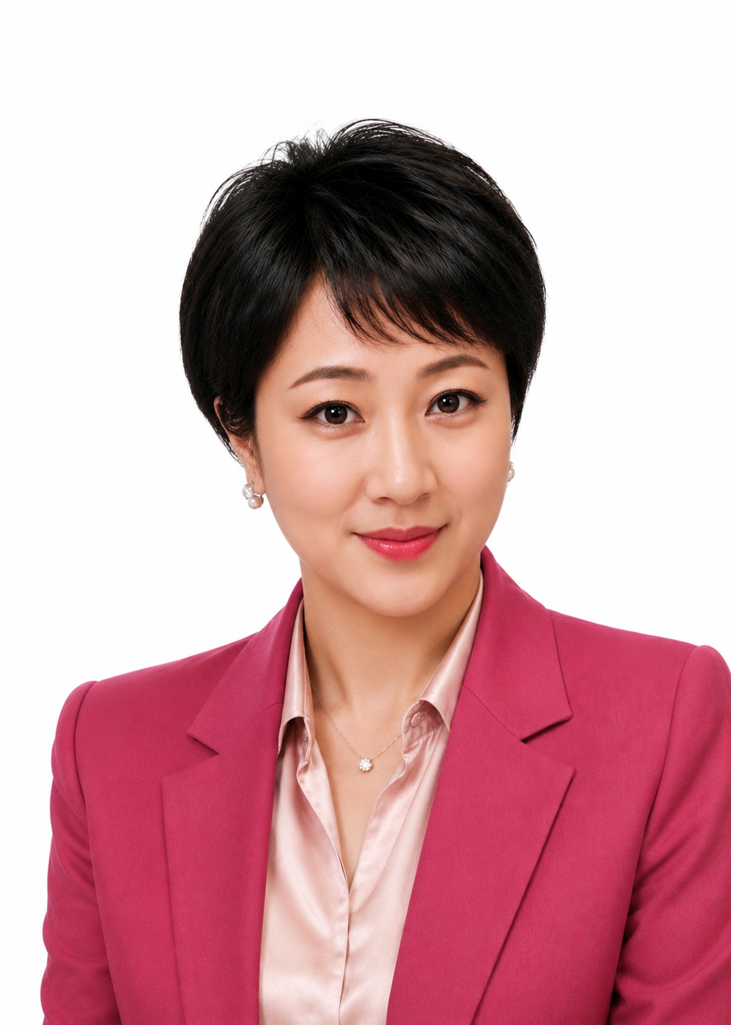 정수연 후보