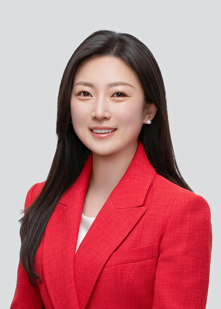 최은혜 후보