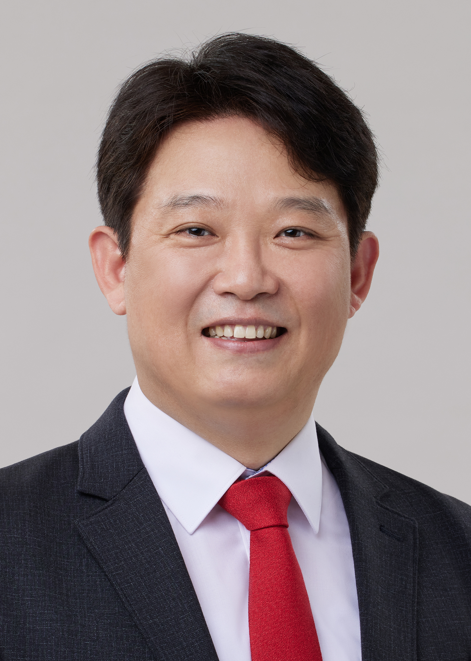 서상열 후보