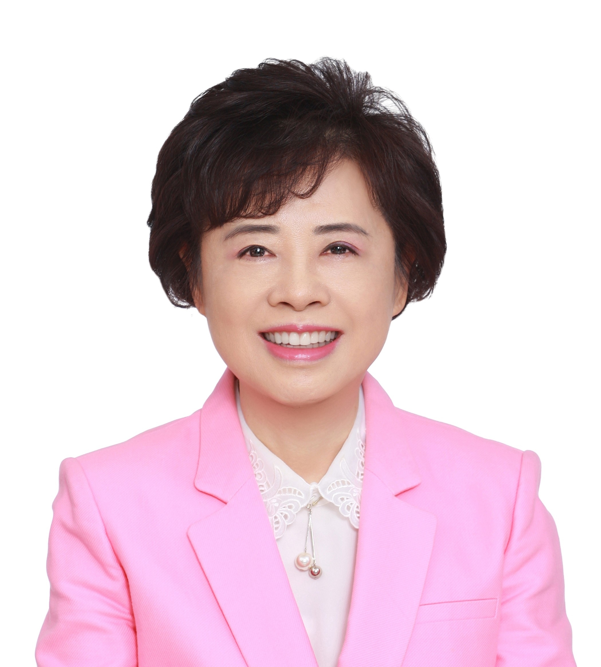 이명숙 후보