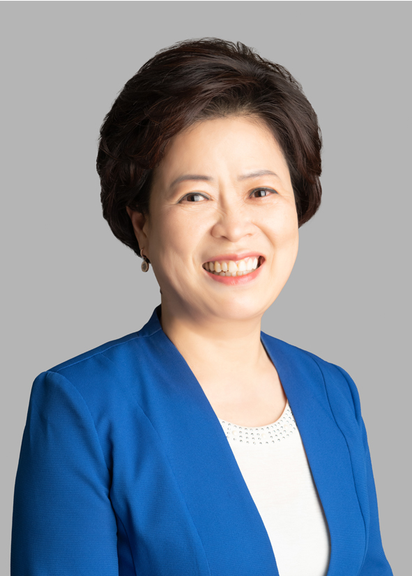 노경숙 후보
