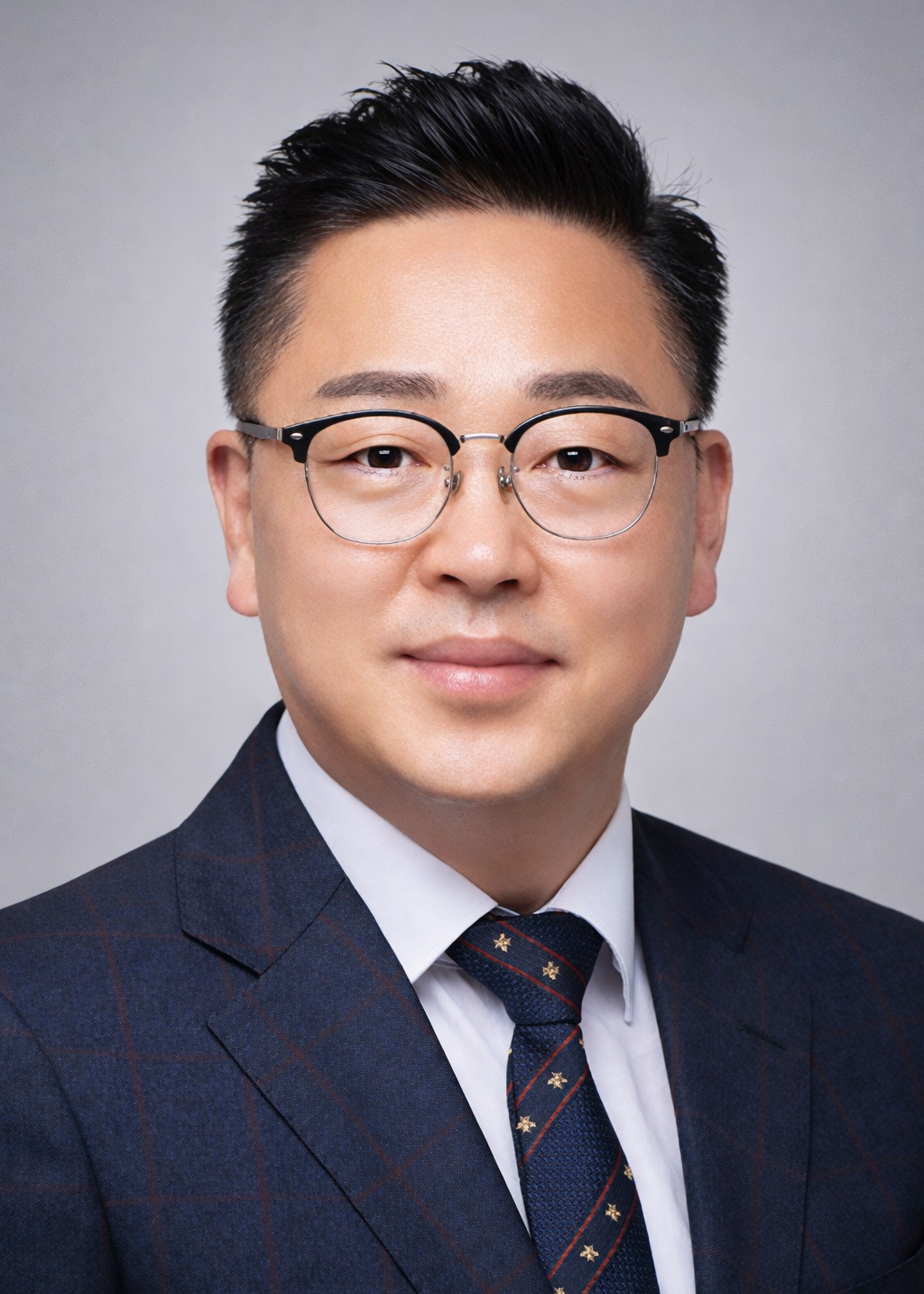 유경수 후보