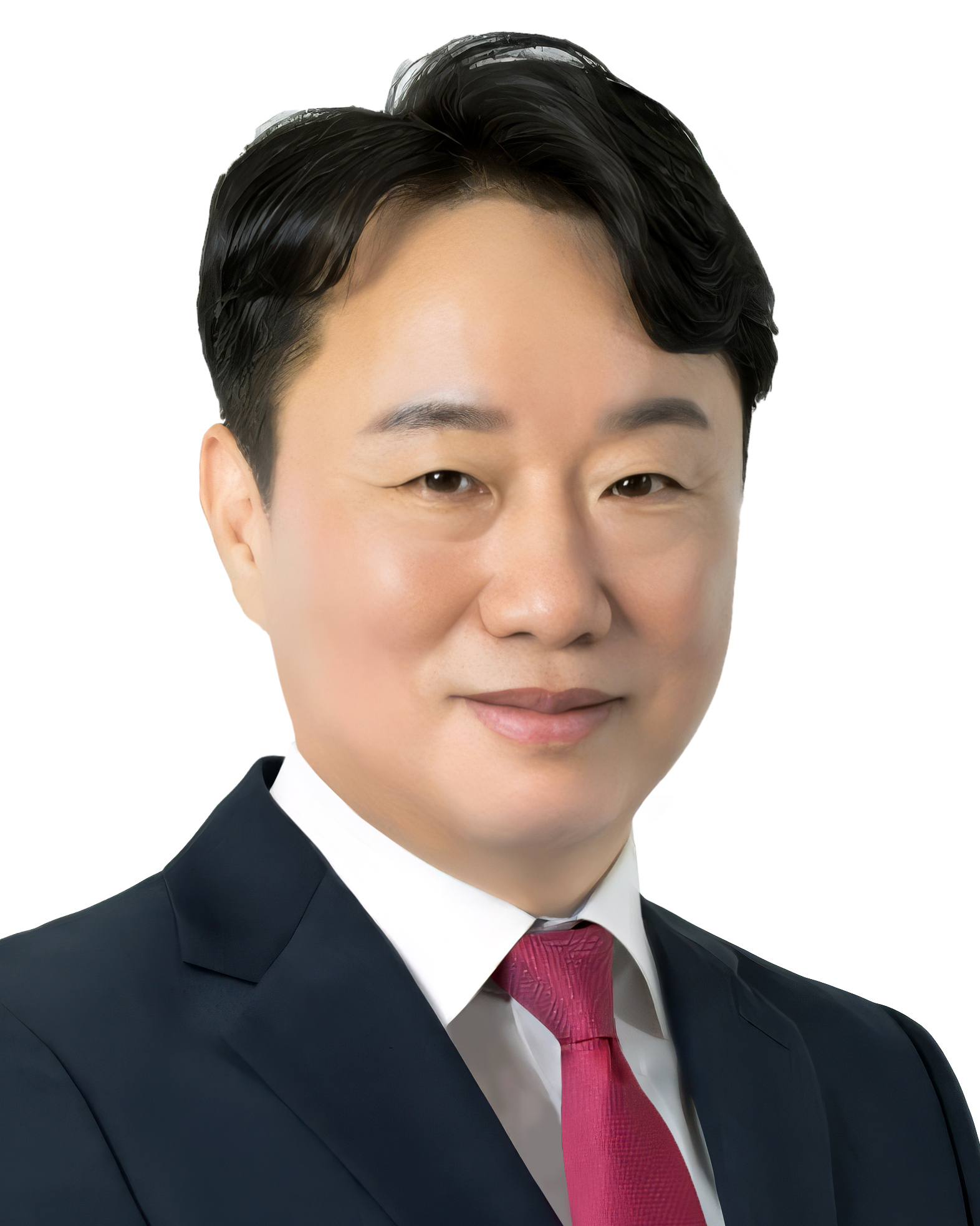 김용권 후보