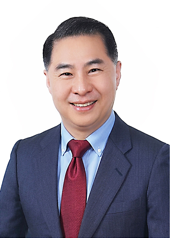 정성호 후보