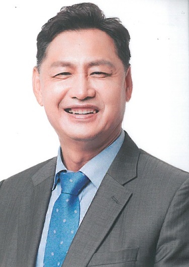 박칠성 후보