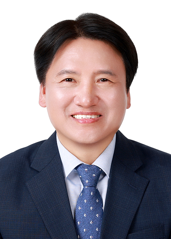 박대웅 후보